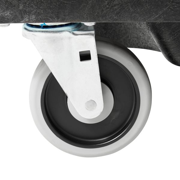 1 cu. yd. 1250 lb. Tilt Truck