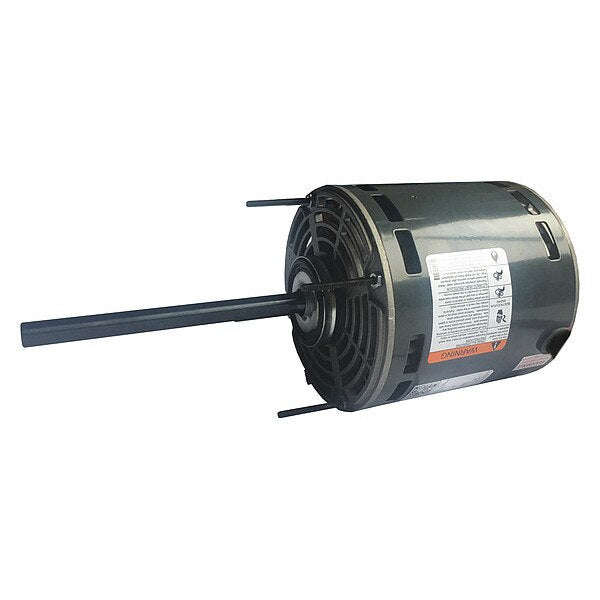 Motor, 3/4hp, D/D Blower