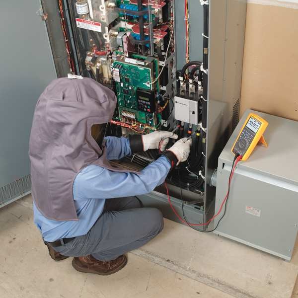 Digital Multimeter, 1,000 Max. AC Volts, 1,000 Max. DC Volts, 10 Max. AC Amps, 10 Max. DC Amps