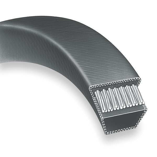 4L960 V-Belt, 96