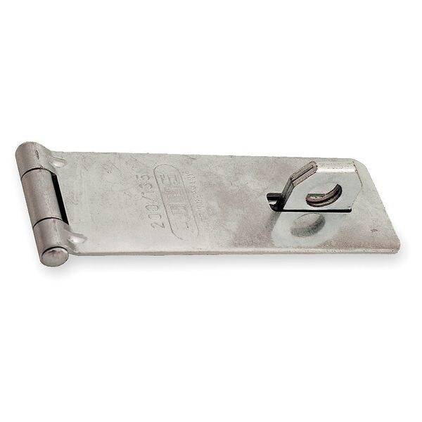 Hasp, Fixed, Natural