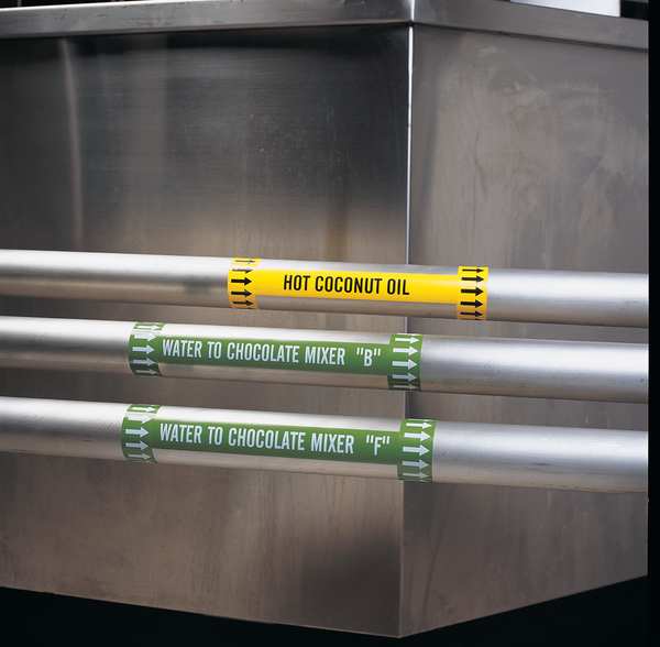 Transfer Tape, Clear, Labels/Roll: Continuous