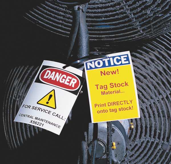 Tape, Brown, 100 ft. L, 2-1/4 In. W