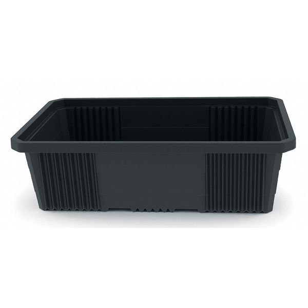 Spill Platform Ramp, Gray