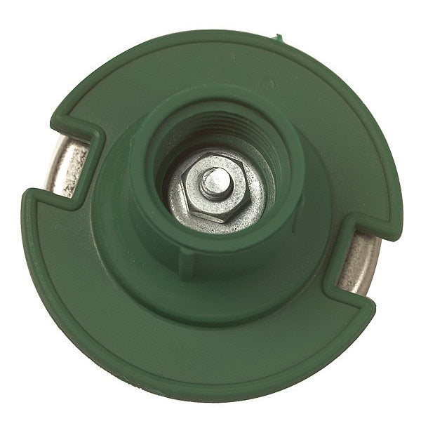 Lightstick, Green, 6 In. L, 12 hr., PK10