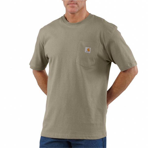 T-Shirt, Desert, 3XLT