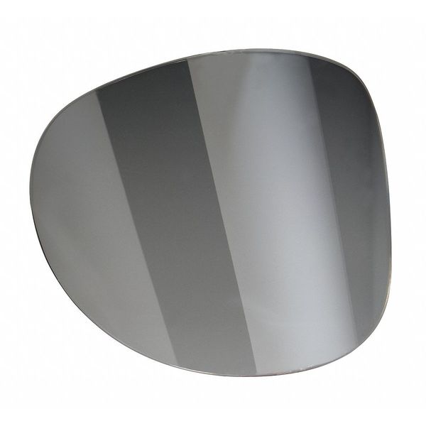 Lens, Size 6 x 4-4/5 In.