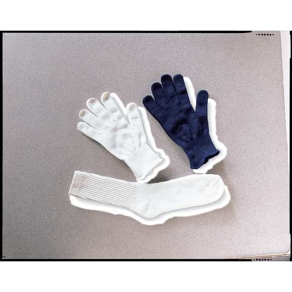 Winter Glove Liner, Blue, Universal, PR