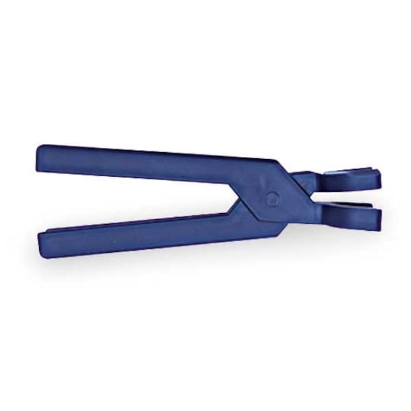 Assembly Pliers, 1/4 in Hose Inside Dia, Acetal Copolymer