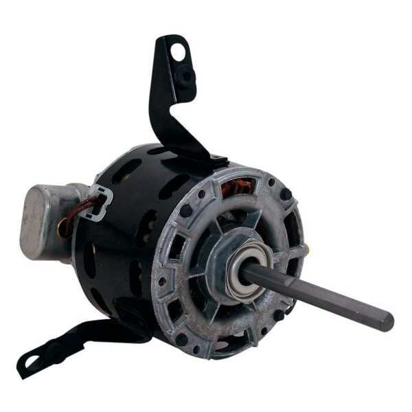 Condenser Fan Motor, 1/8 HP, 1000 RPM