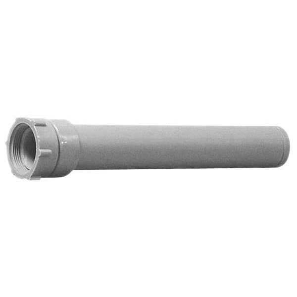 Slip Joint Adapter, Polypropylene, 2