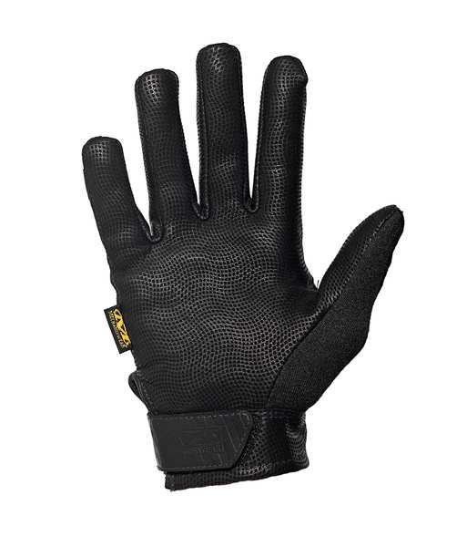 CarbonX Level 1 Fire Retardant Gloves, 2XL, Black, PR