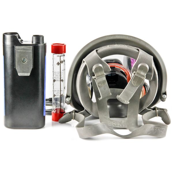 Filter, HEPA, Magenta, 20 PK, NIOSH