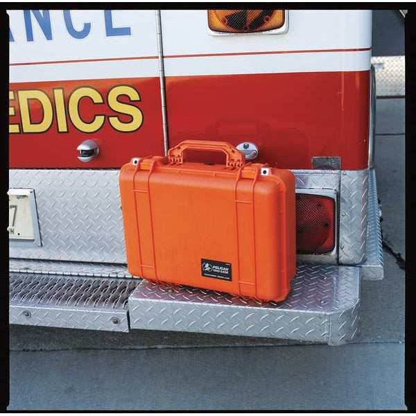 EMS Protective Case, 20-5/8