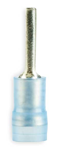 16-14 AWG Nylon Pin Terminal 0.47