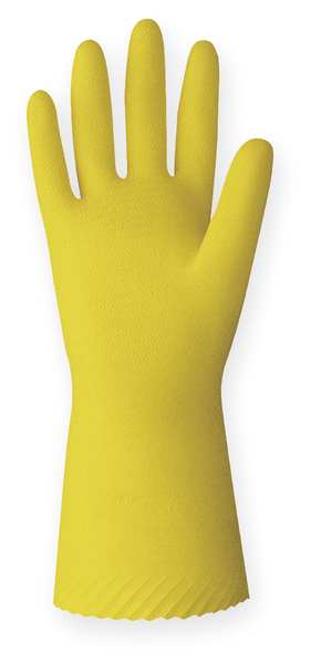 Chemical Resistant Glove, 18 mil, PK12