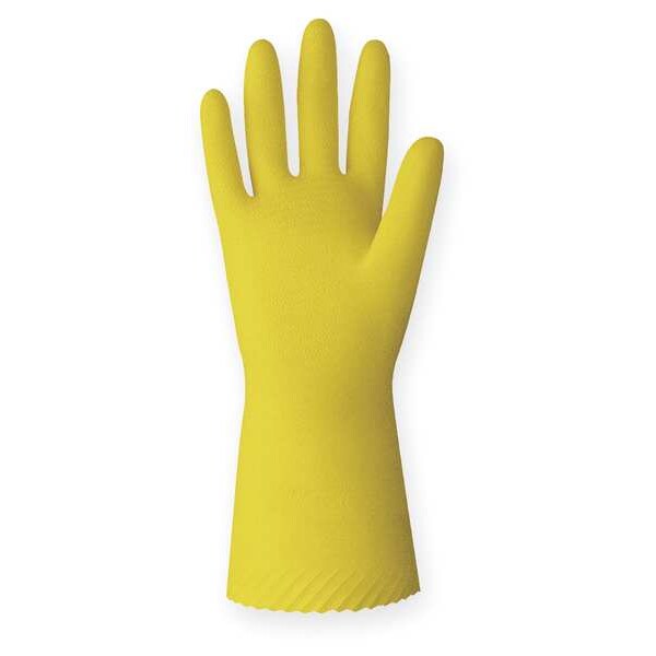 Chemical Resistant Glove, 18 mil, PK12
