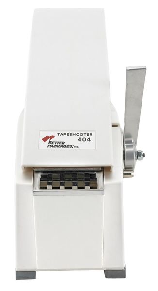 Tape Dispenser, 1-1/2 In Tape