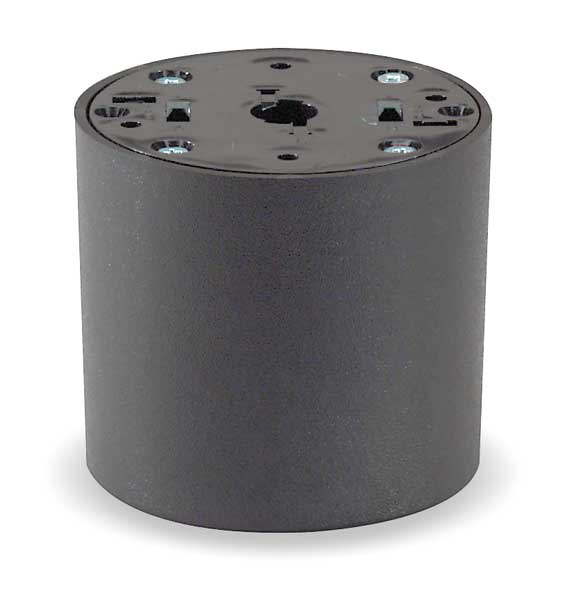 Tower Light Module, 120V, 100mm, Grn