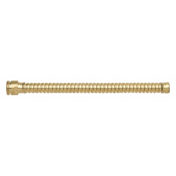 Faucet Extension, Brass