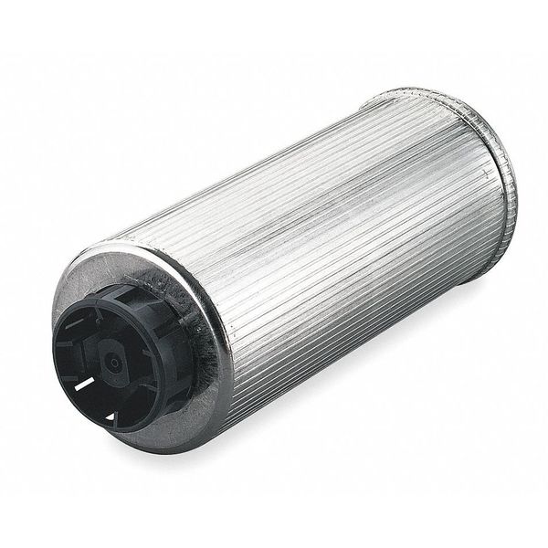Linear Pneumatic Actuator, 3 to 8 psi