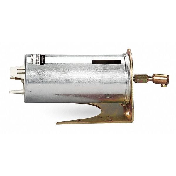 Linear Pneumatic Actuator, Fixed