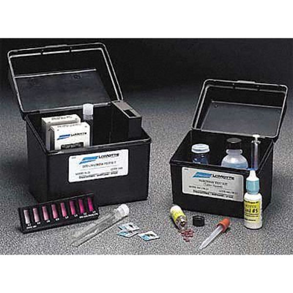 Individual Test Kit Nitrogen Phosphorous