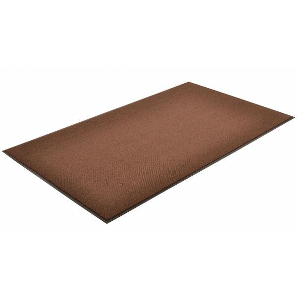 Entrance Runner, Brown, 3 ft. W x 6 ft. L