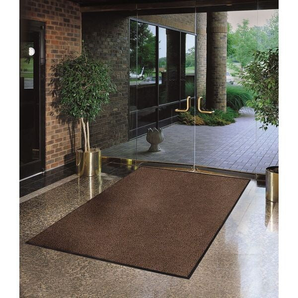 Entrance Runner, Brown, 3 ft. W x 6 ft. L