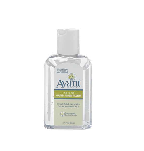 Hand Sanitizer, Size 16 oz., Pump Bottle