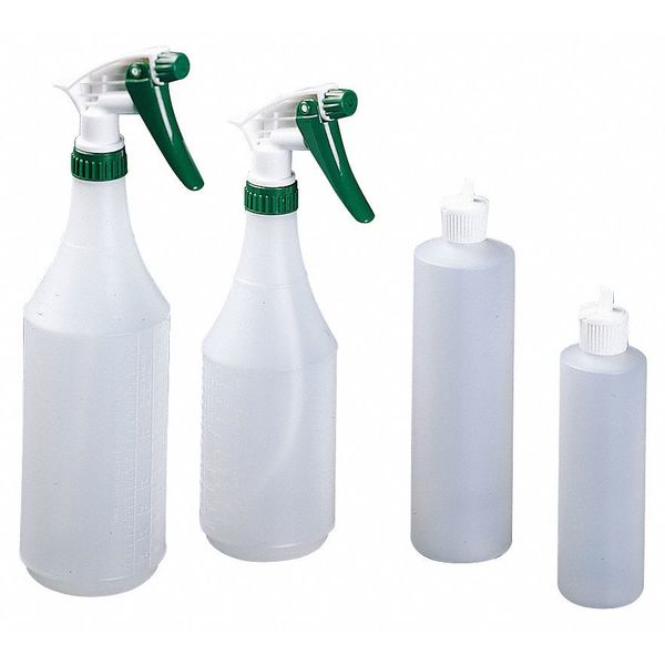 Bottle Flip-Top Dispensing 240 ml, PK48