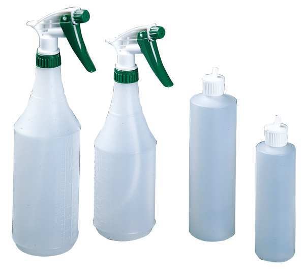 Bottle Flip-Top Dispenensing 480 ml, PK24
