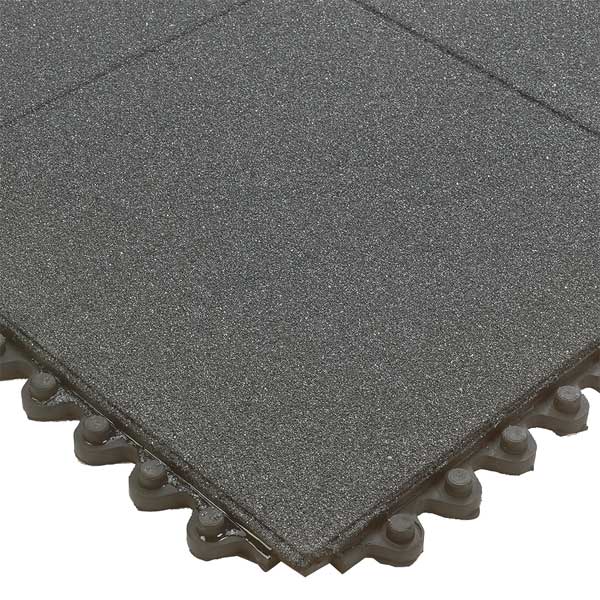 Ramp Edge Rubber 3 ft 3 in 3 in 5/8 in