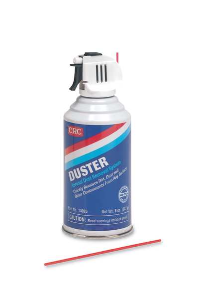 Aerosol, 12 Oz, Net 8 Oz