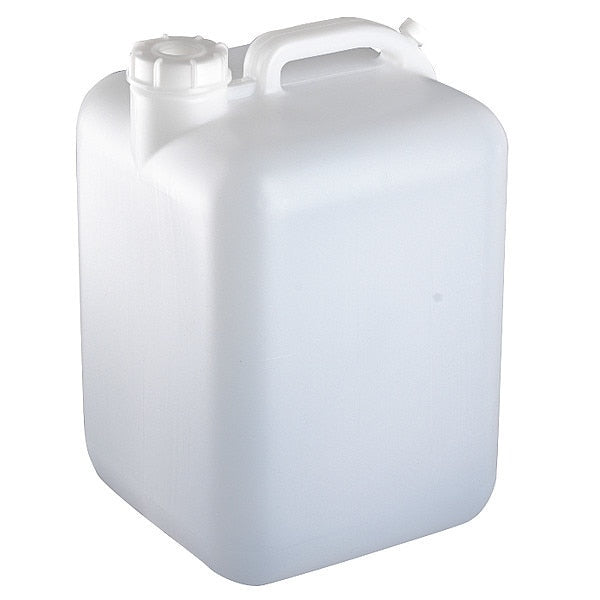 Carboy Light Weight 2.5 Gal HDPE
