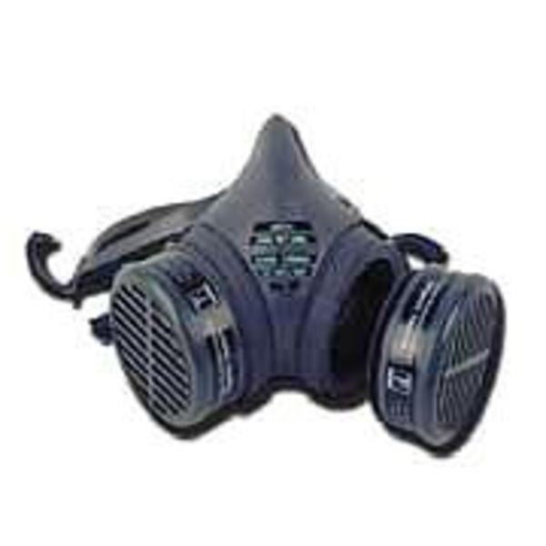 Moldexâ¢ 8000 Series Half Mask Respirator Kit, M