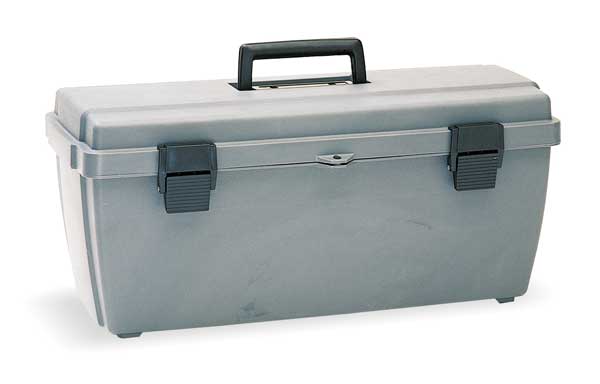 Portable Tool Box, 23