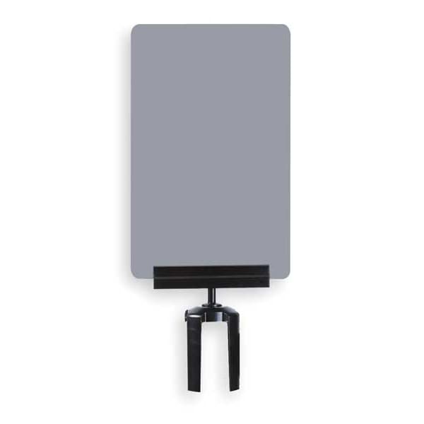 Acrylic Sign, Gray, Wet Floor