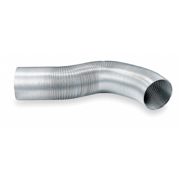 Noninsulated Flexible Duct, 500F