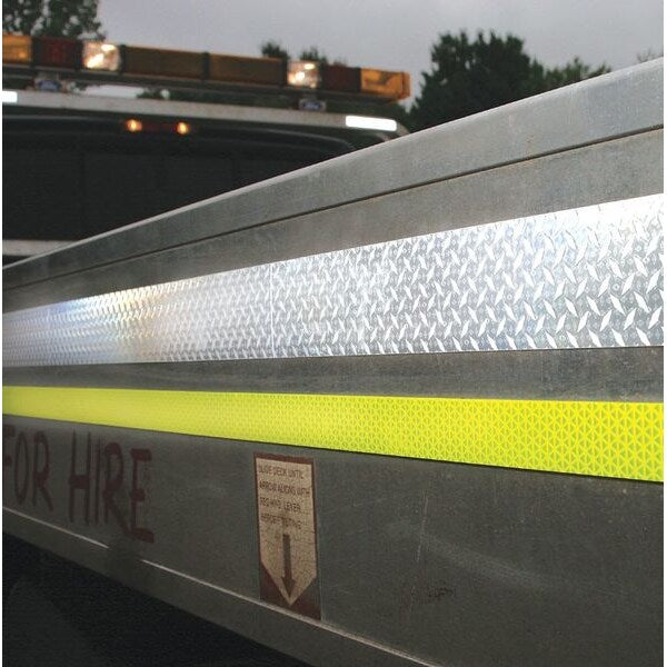 Consp Tape, Truck and Trailer, 2