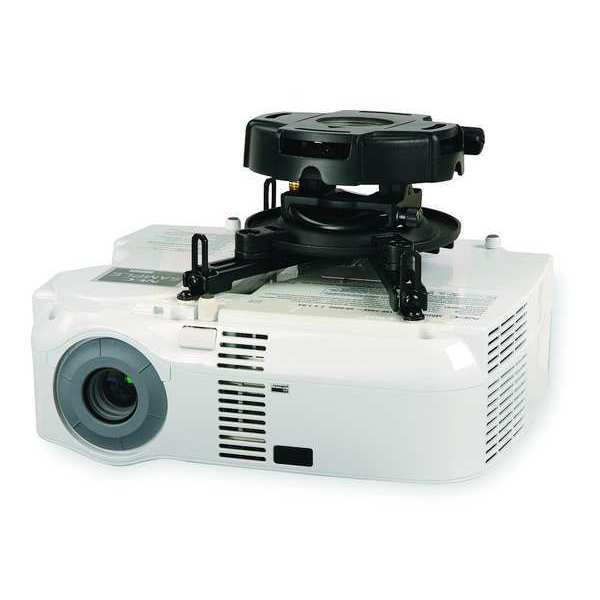 Ceiling Projector Mount, 50 lb. Capacity