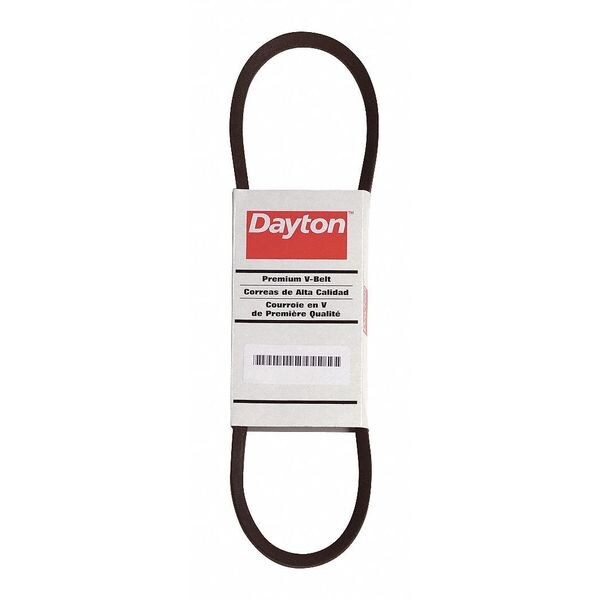 A36 V-Belt, 38