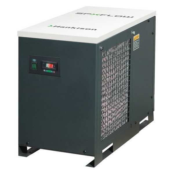 Compressed Air Dryer, 75 cfm, Max. 20 HP, Power: 0.52 kW