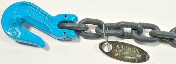 Chain Sling, 3/8