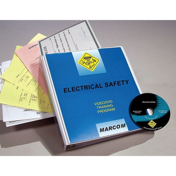 Electrical Safety DVD