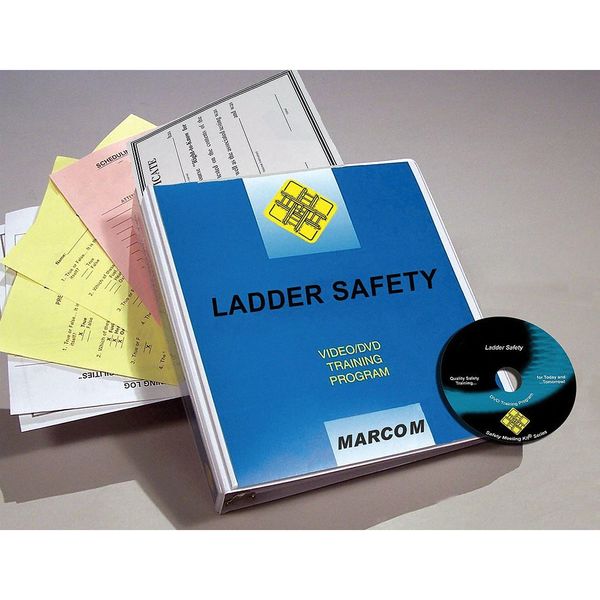 Ladder Safety DVD