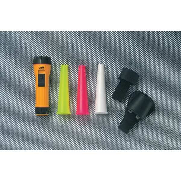 Flashlight Wand, F/Bright Star Flashlight