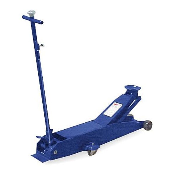 5 Tons Hydraulic Service Jack 27