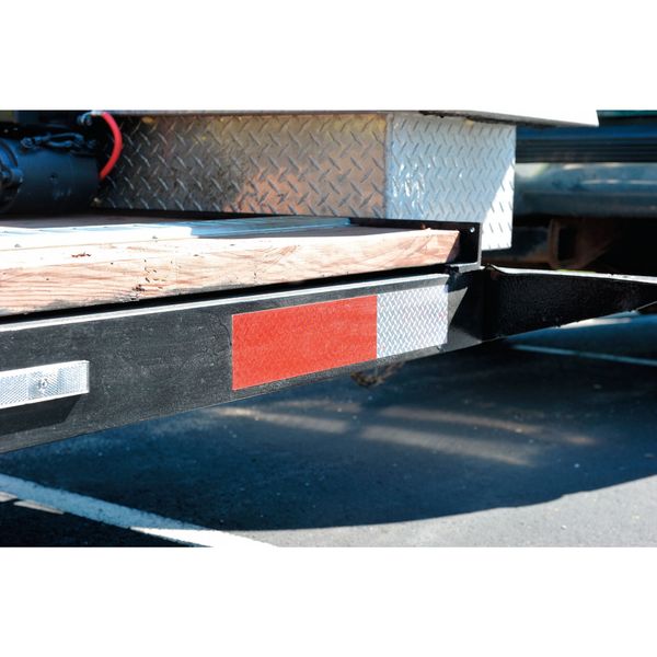 Consp Tape, Truck and Trailer, 3