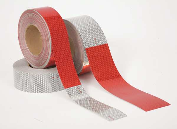 Consp Tape, Truck and Trailer, 2